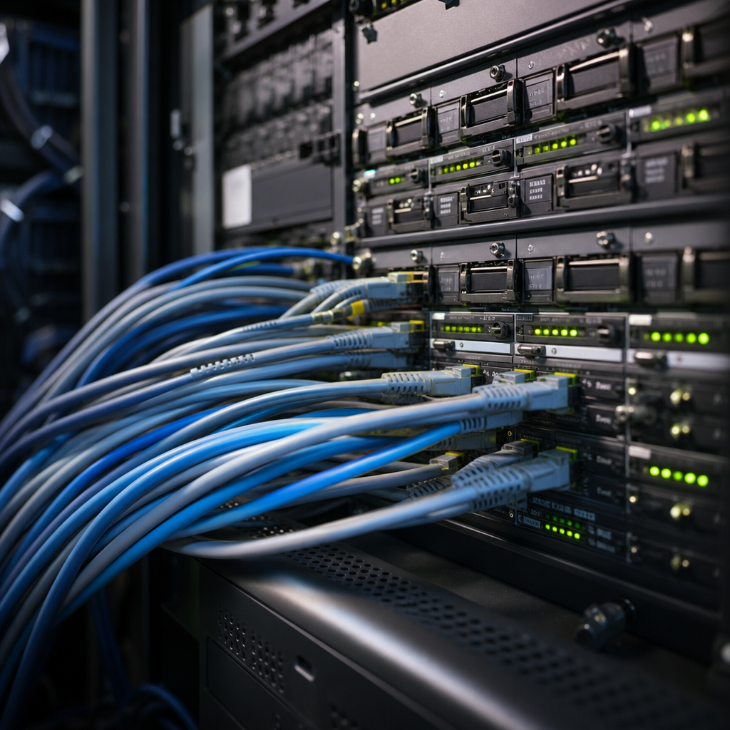 Industries We Serve in Manhattan, NY - Express IT Help in Manhattan,
