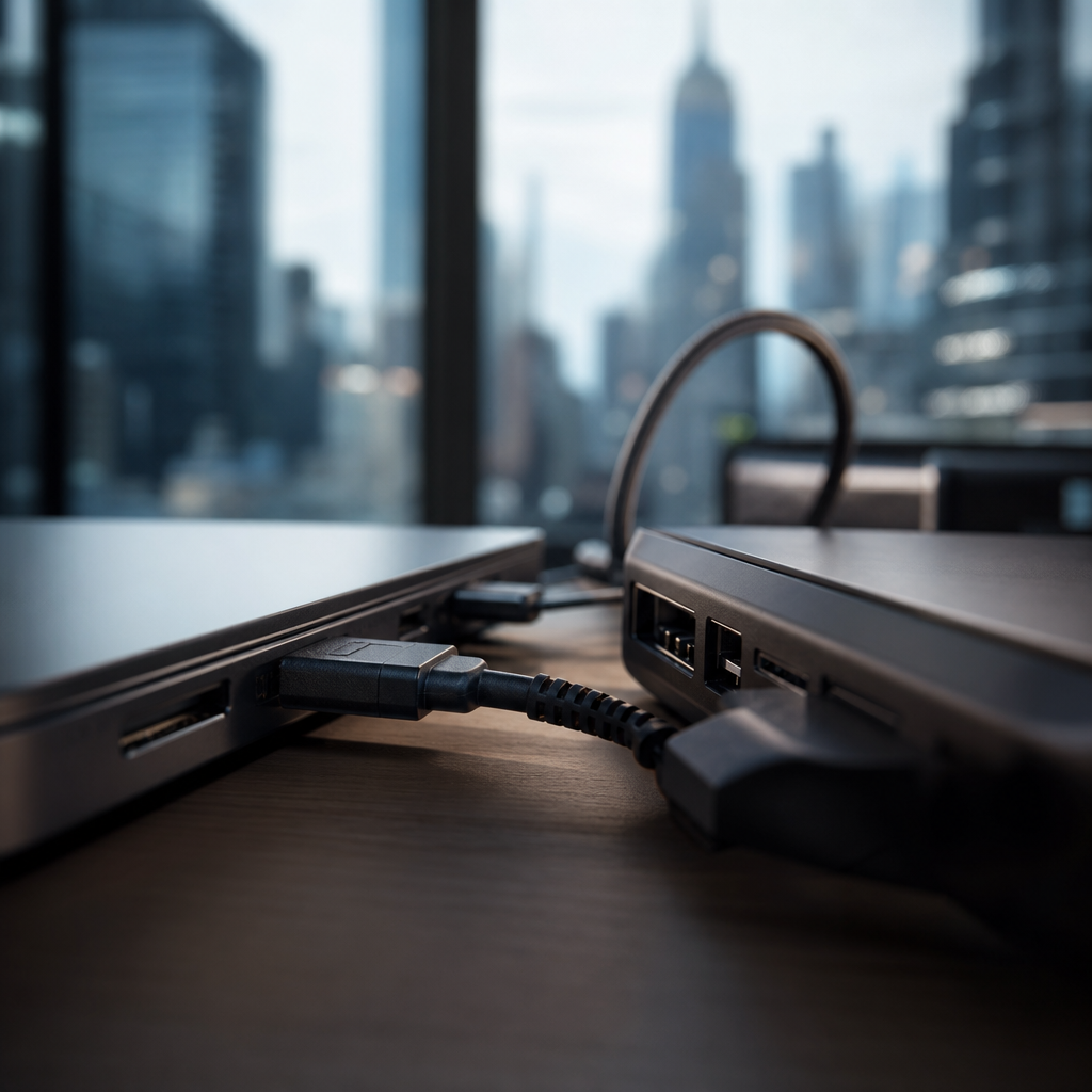 How Onboarding Works - Express IT Help in Manhattan,