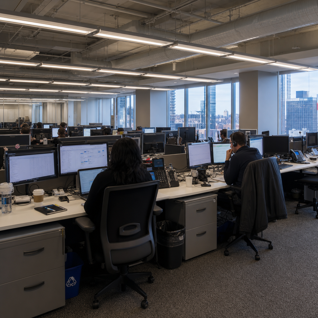 Pricing and Service Model - Express IT Help in Manhattan,
