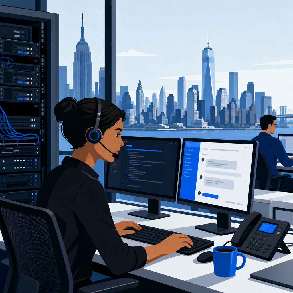 Business IT Support for Express IT Help in Manhattan, - featured thumbnail