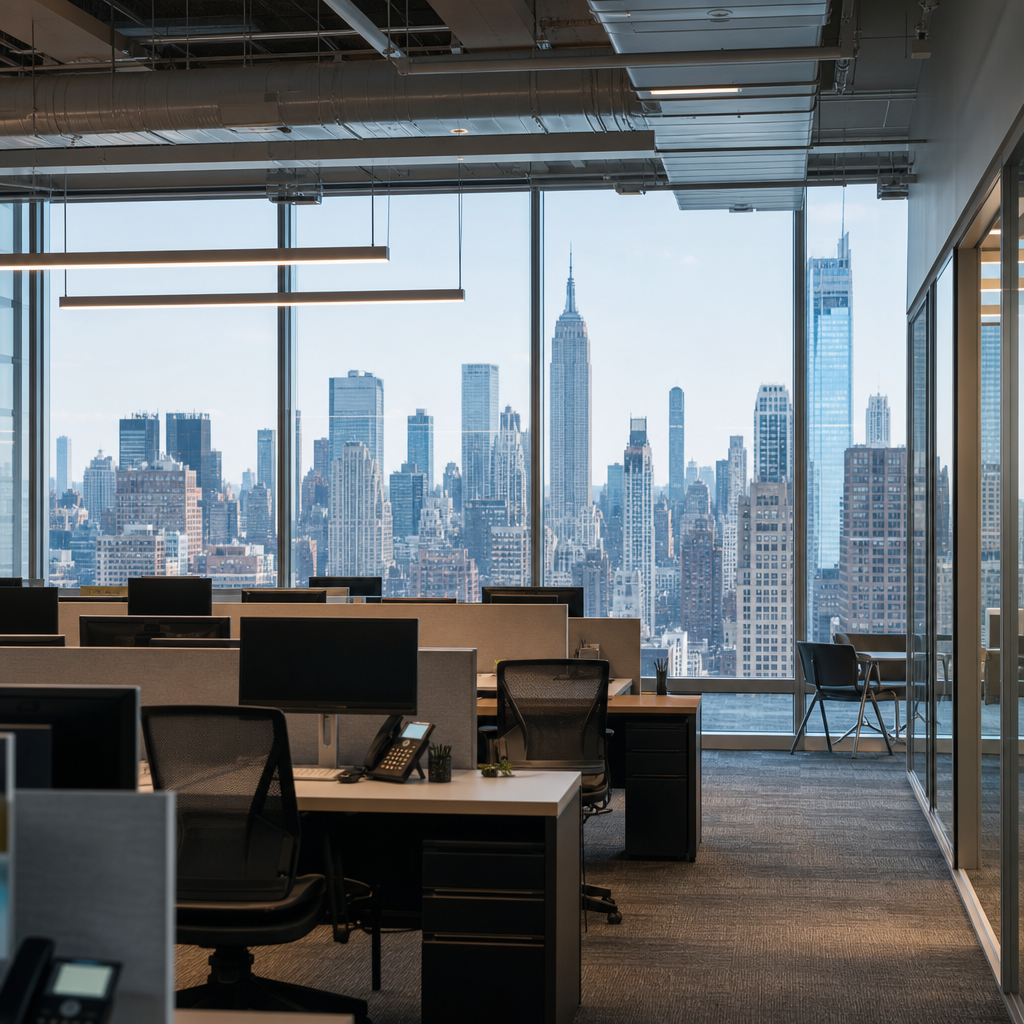 What Our Cloud Services Include - Express IT Help in New York,