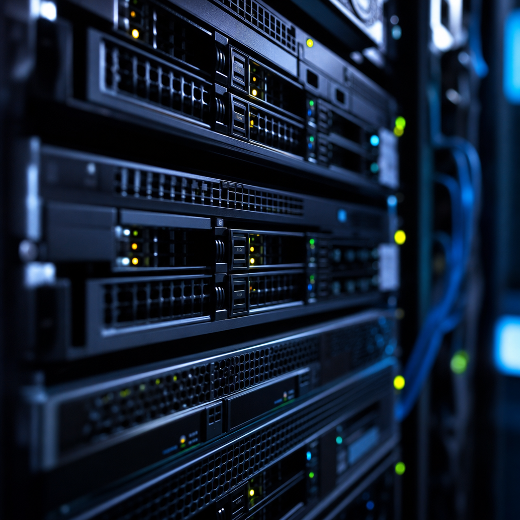 Industries We Serve in New York, NY - Express IT Help in New York,