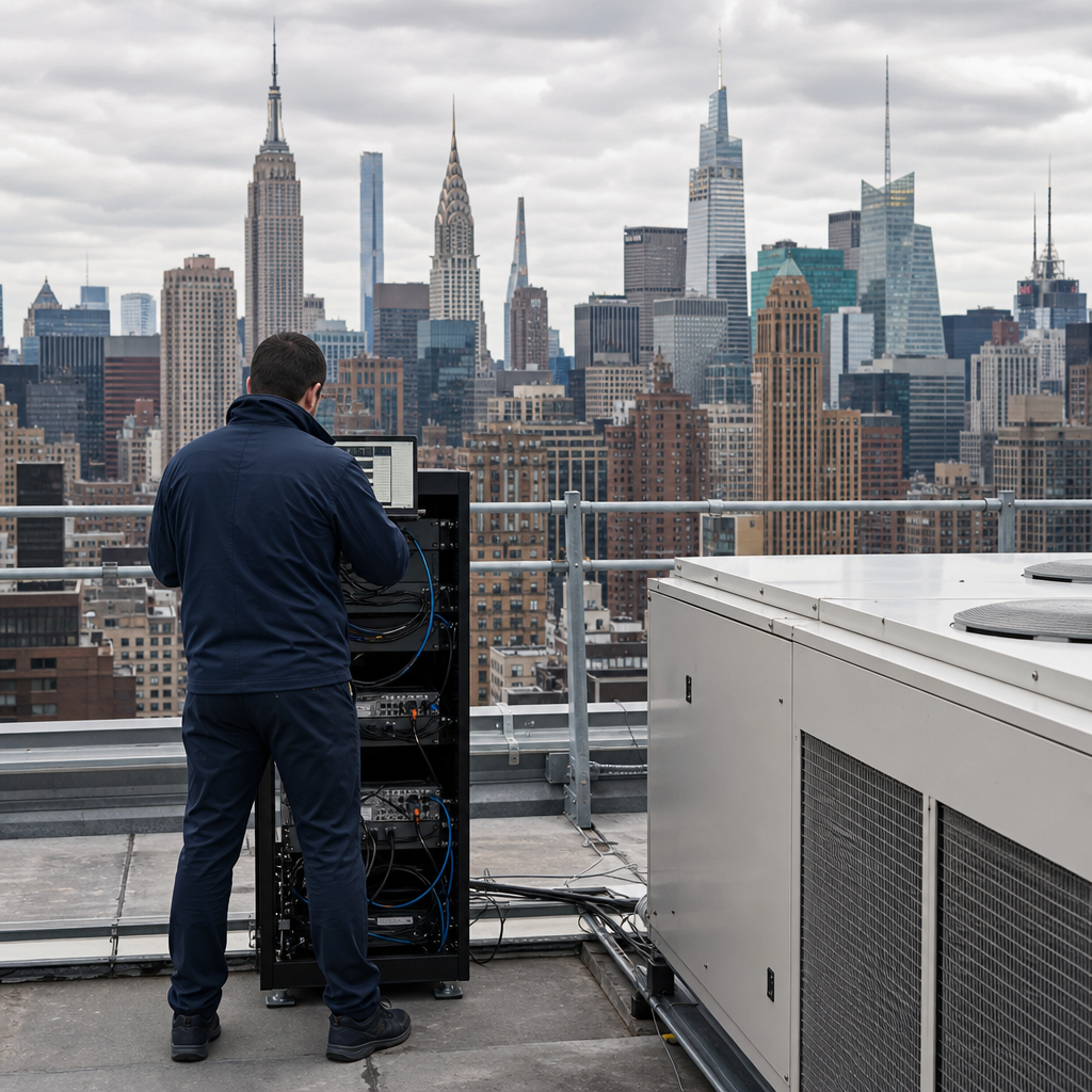 Why New York Businesses Choose Express IT Help - Express IT Help in New York,