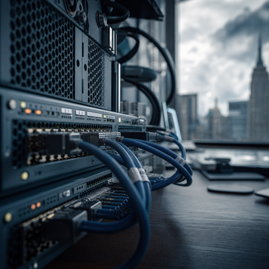 How Cloud Onboarding Works - Express IT Help in New York,