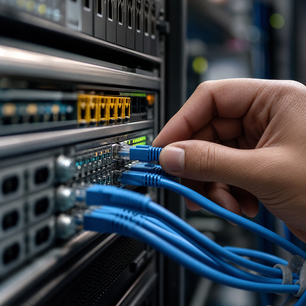 Industries We Serve in Brooklyn - Express IT Help in Brooklyn,