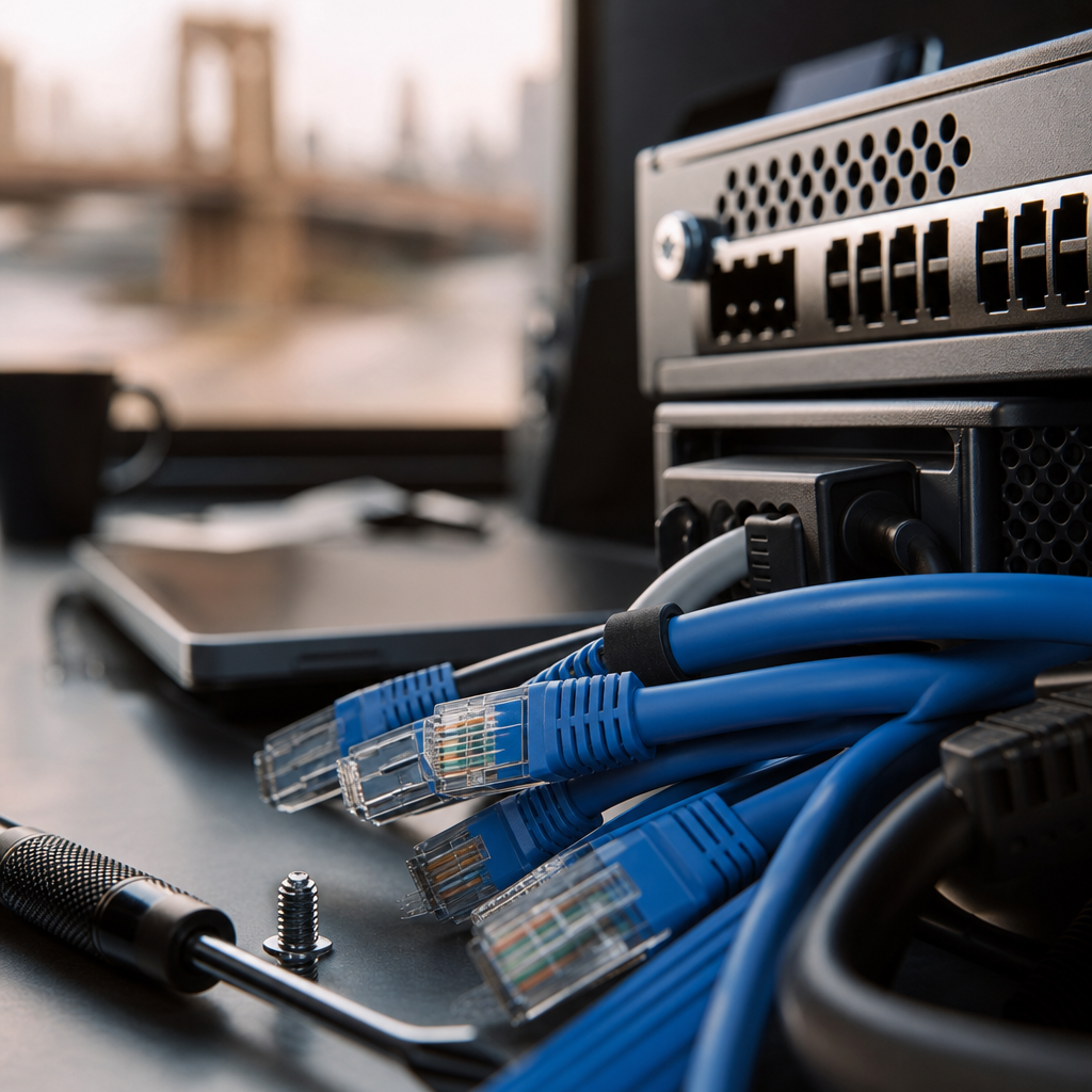 How Onboarding Works - Express IT Help in Brooklyn,