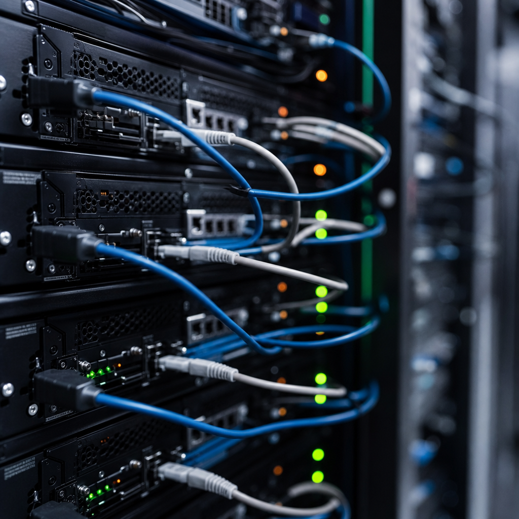 Industries We Serve in New York, NY - Express IT Help in New York,