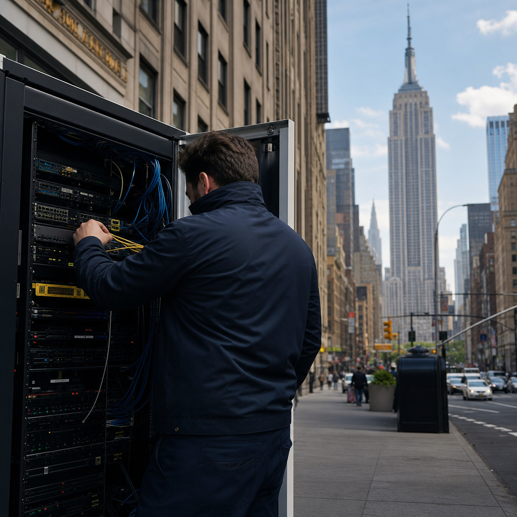 Why Local Businesses Choose Express IT Help - Express IT Help in New York,