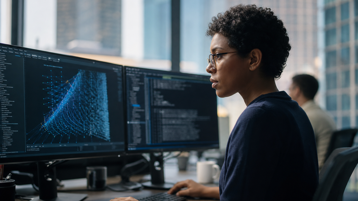 new york cybersecurity jobs data illustration